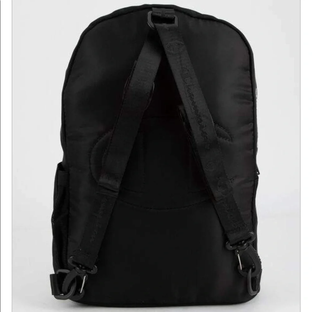 Champion Mini Cadet Backpack!